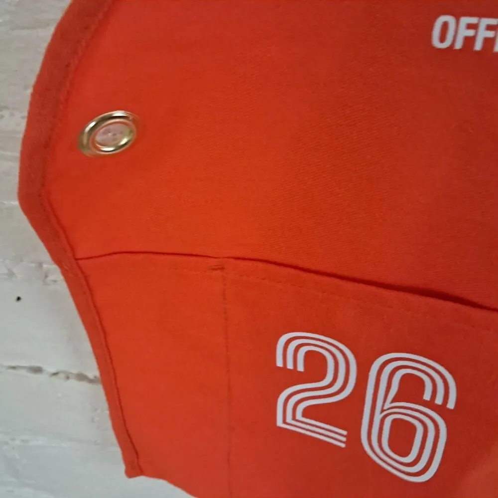 Home Depot FIFA World Cup 2026 Apron Limited Edition S/M New No Tags